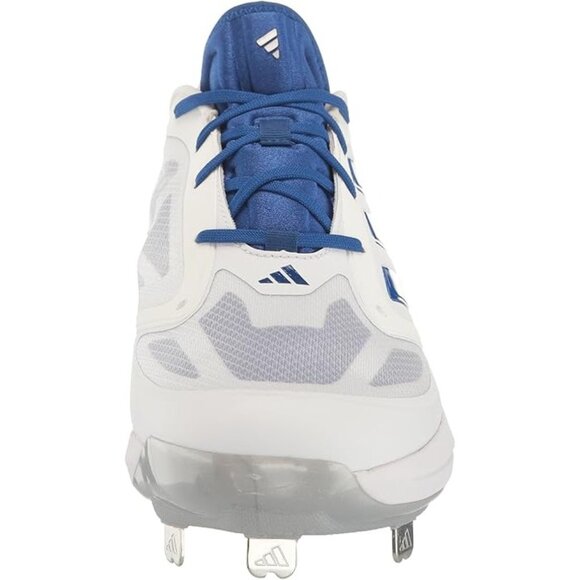 Adidas Womens Adizero PureHustle 3 Elite Metal Softball Cleats IG7129 Size 8.5